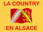 La Country En Alsace
